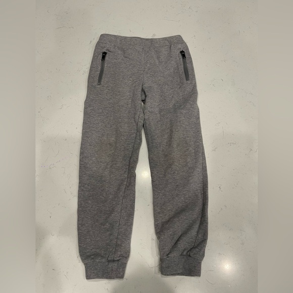 Gucci Other - Gucci Kids Gray Sweatpants Size:6